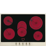  Варочная поверхность Smeg P875PO