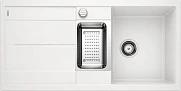  Мойка Blanco METRA 6 S Silgranit белый