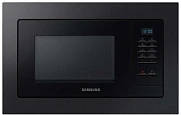  Встраиваемая микроволновая печь Samsung Electronics MS20A7013AB/BW
