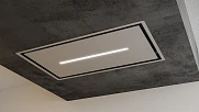  Вытяжка Sirius SLT 971 LESS EM IX 90