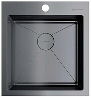  Мойка Omoikiri Akisame 46-GM