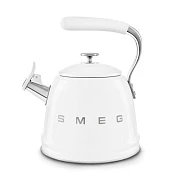  Чайники Smeg WKF01WH