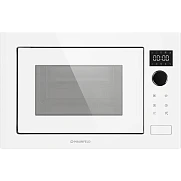  Печь микроволновая электрич. MAUNFELD XBMO251GW Glossy