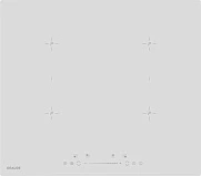  Graude Варочная поверхность Graude IK 60.2 BW