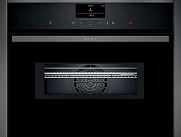  Духовой шкаф Neff C17MS22G0