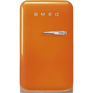  Холодильник Smeg FAB5LOR6