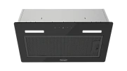  Встраиваемая вытяжка Delonghi NUOVO 508 NB