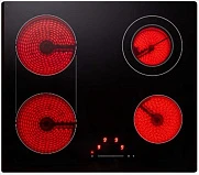  Варочная поверхность Asko HCL634G