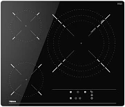  Варочная поверхность Teka TBC 63632 TTC Black