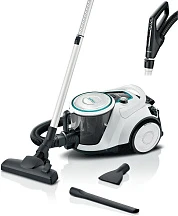  Пылесос Bosch BGS41HYG1