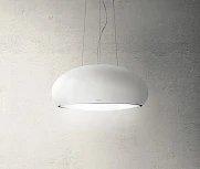  Вытяжка Elica SEASHELL WH MAT/F/80