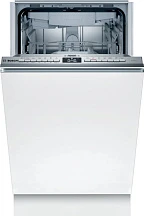  Посудомоечная машина Bosch SPV4XMX16E