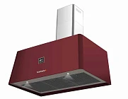  Вытяжка Lofra RAINBOW 90 BURGUNDY