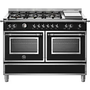  Плита Bertazzoni HER126G2ENET