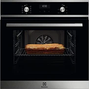  Духовой шкаф Electrolux EOF5F50BX