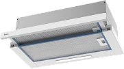  Вытяжка встраиваемая телескопическая EVELUX Tel 60 W