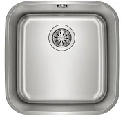  Мойка Teka BE 40.40.20 Plus Polished