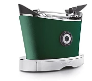  Тостер Bugatti VOLO Leather Green