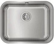  Мойка Teka BE 50.40 MAX Polished