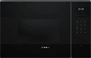  Встраиваемая микроволновая печь Bosch BEL554MB2