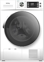  Сушильная машина Korting KD 60T81