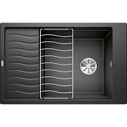  Мойка Blanco ELON XL 6 S Silgranit антрацит