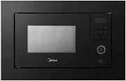  Встраиваемая микроволновая печь Midea MI72200B