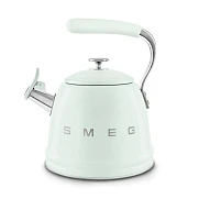  Чайник Smeg WKF01PG
