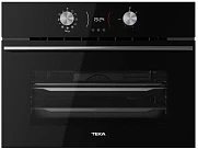  Духовой шкаф Teka AIRFRY HLC 8406 Night River Black