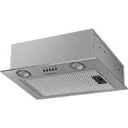  Встраиваемая вытяжка MAUNFELD Bay 45 Push Inox