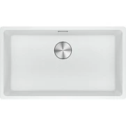  Мойка Franke MRG 210/110-72 белый фрагранит
