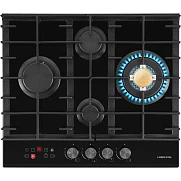  Варочная поверхность Hiberg VM 6145 B