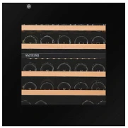  Винный шкаф Dunavox DXB-26.69DB.TO