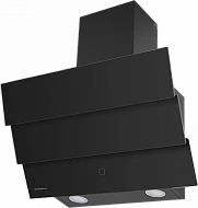  Вытяжка Maunfeld CASCADA 60 Glass Black