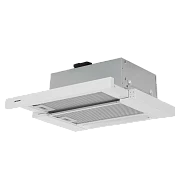  Вытяжки JET AIR AURORA LX/WH/F/50-PRF0093764C