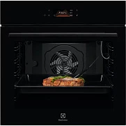  Духовой шкаф Electrolux LOE8P39Z