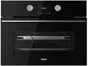  Духовой шкаф Teka HLC 8470 SC Night River Black