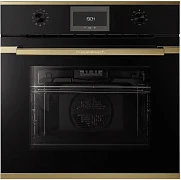  Духовой шкаф Kuppersbusch B 6330.0 S4