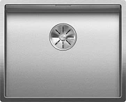  Мойка Blanco CLARON 500-IF Durinox