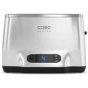  Тостер CASO Inox 2