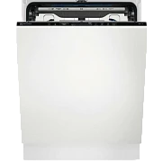  Встраиваемая посудомоечная машина ELECTROLUX KEGB9420W