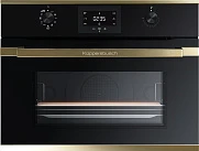  Духовой шкаф Kuppersbusch CBP 6332.0 S4