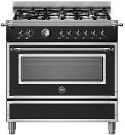  Плита Bertazzoni HER96L1ENET