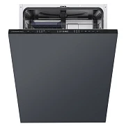  Посудомоечная машина Kuppersbusch G 6340.0 v