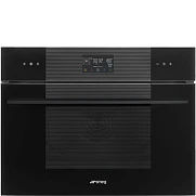  Духовой шкаф Smeg SO4102S3B3