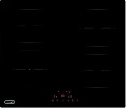  Варочная поверхность DeLonghi BELLA 1B0P CT