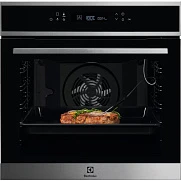  Духовой шкаф Electrolux COE7P31X2