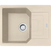  Мойка Franke UBG 611-62 бежевый фрагранит (стоп)