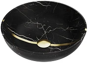  Раковины для ванной Omoikiri Hitomi-BL Marble