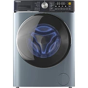  Стиральная машина Hiberg i-DDQ8 - 10614 Sd